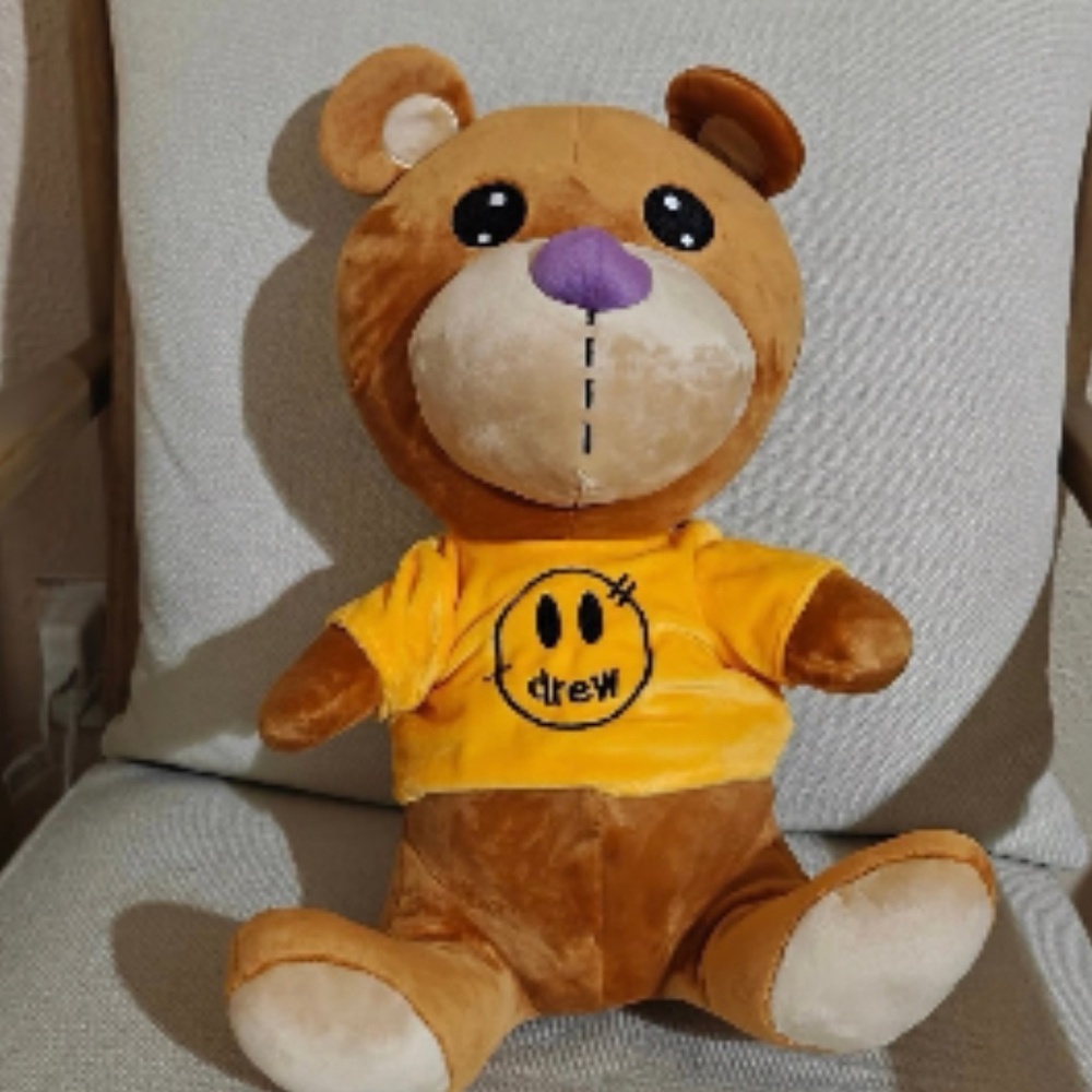 drew house plush